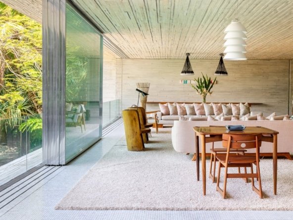House in Brazil