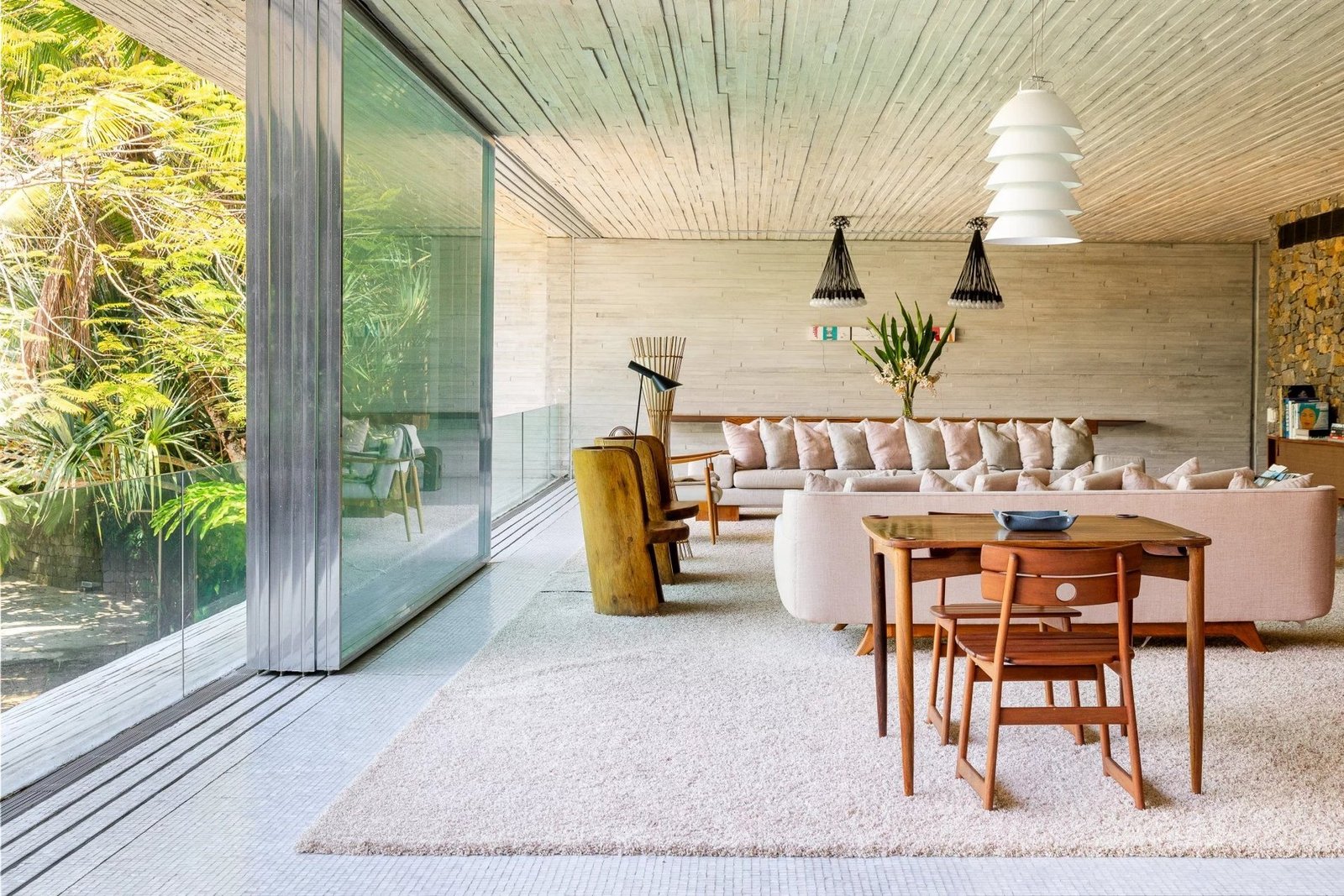 House in Brazil