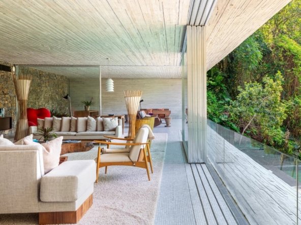 House in Brazil
