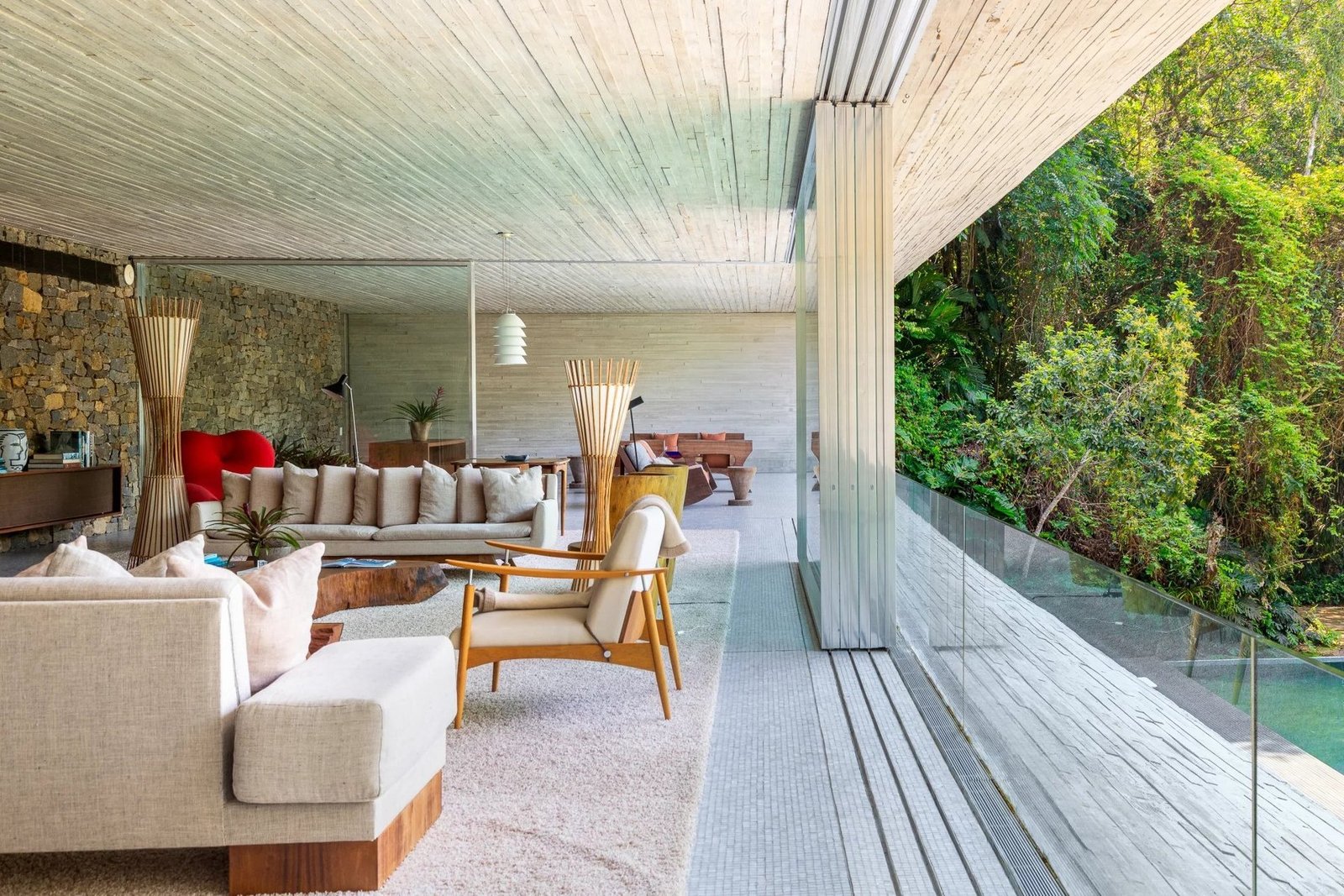 House in Brazil