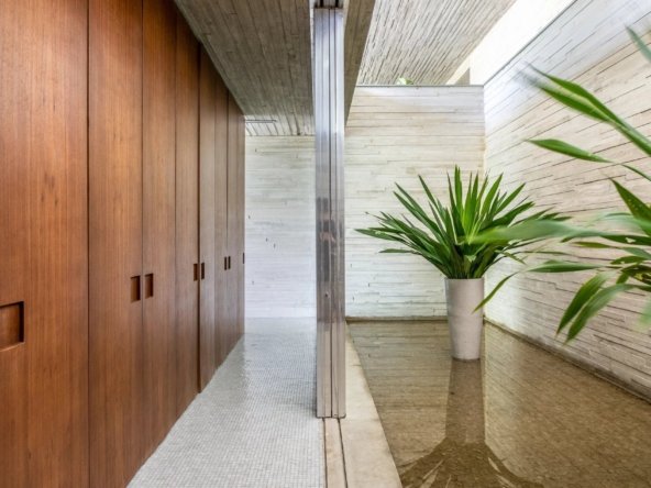 House in Brazil