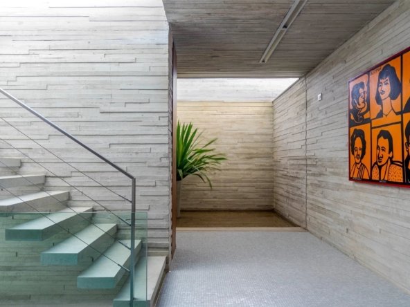 House in Brazil