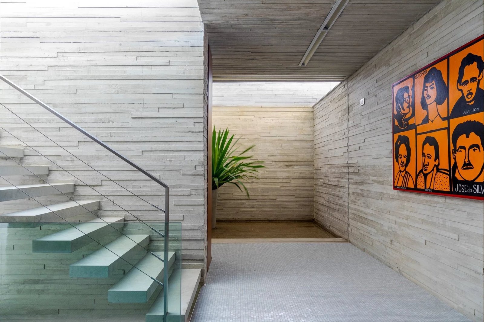 House in Brazil
