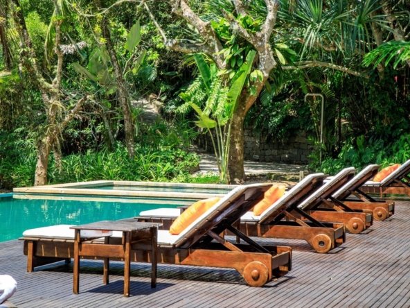 House in Brazil