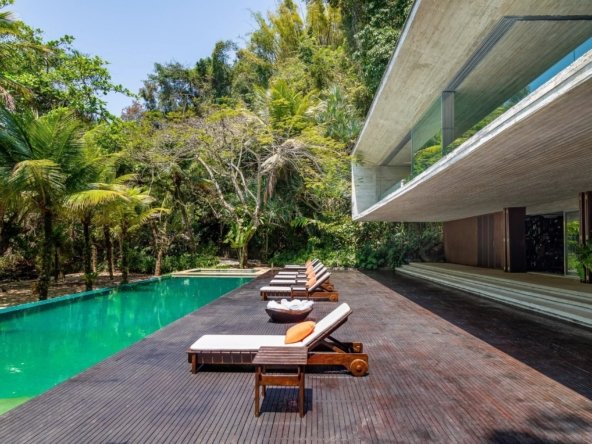 House in Brazil