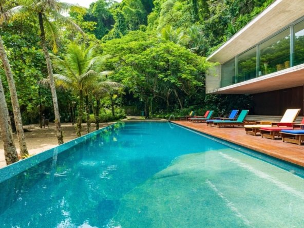 House in Brazil