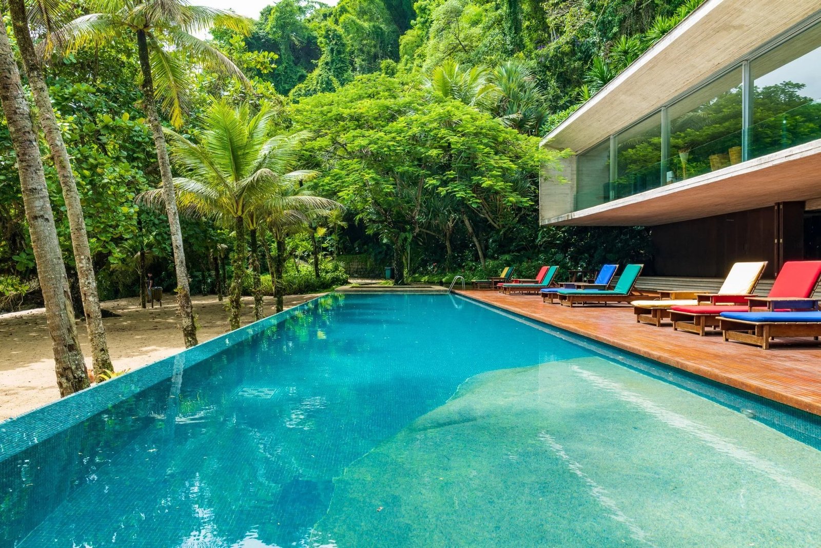 House in Brazil