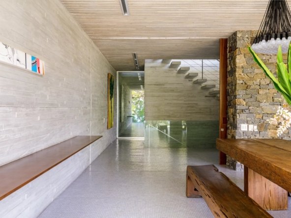 House in Brazil