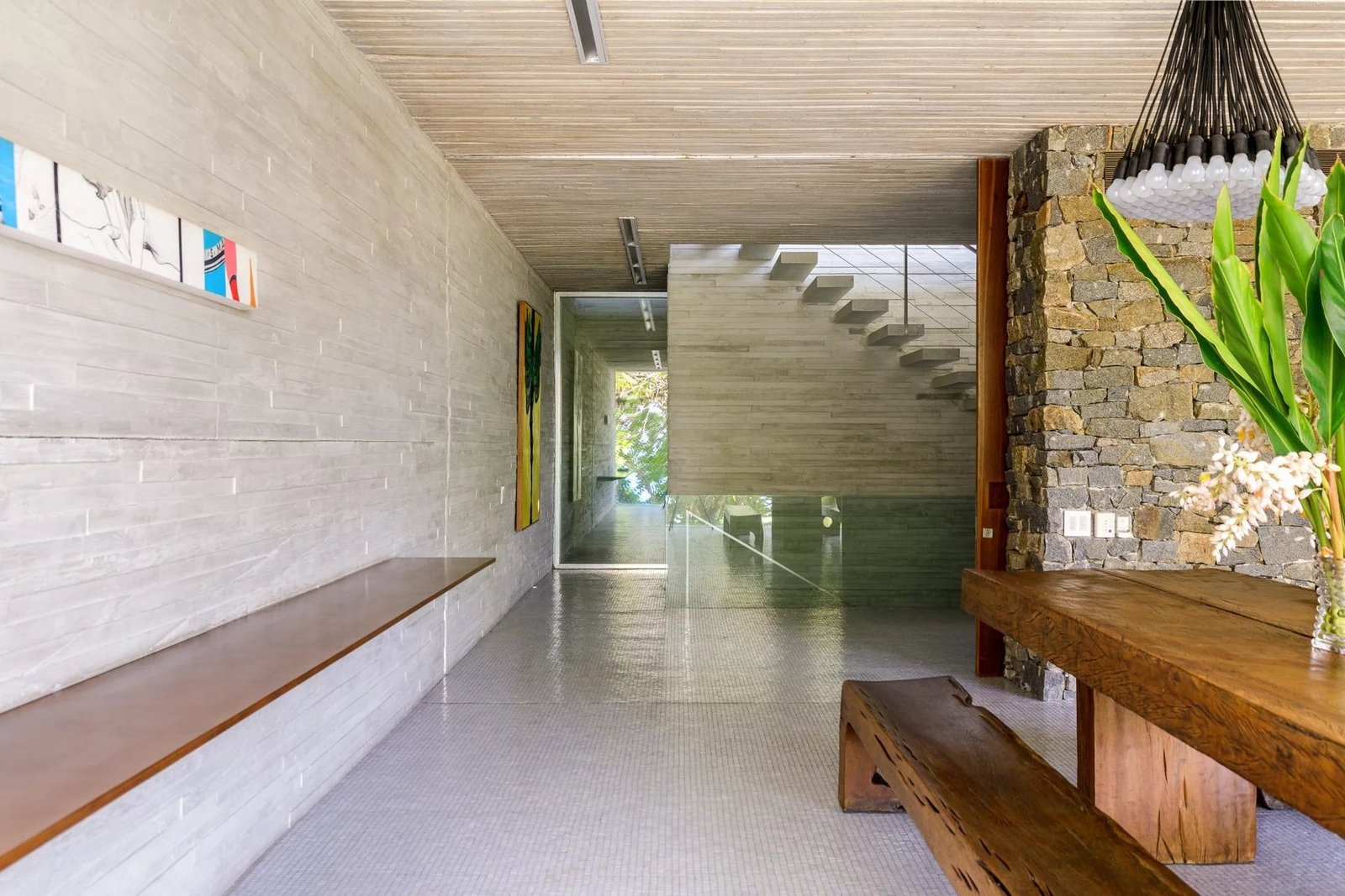 House in Brazil