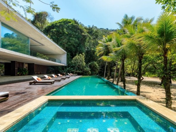 House in Brazil