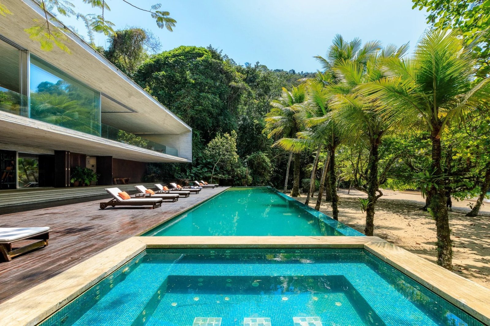 House in Brazil