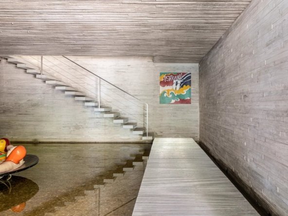 House in Brazil
