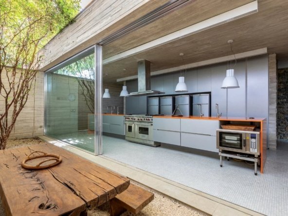 House in Brazil
