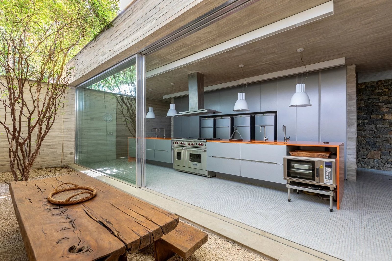 House in Brazil