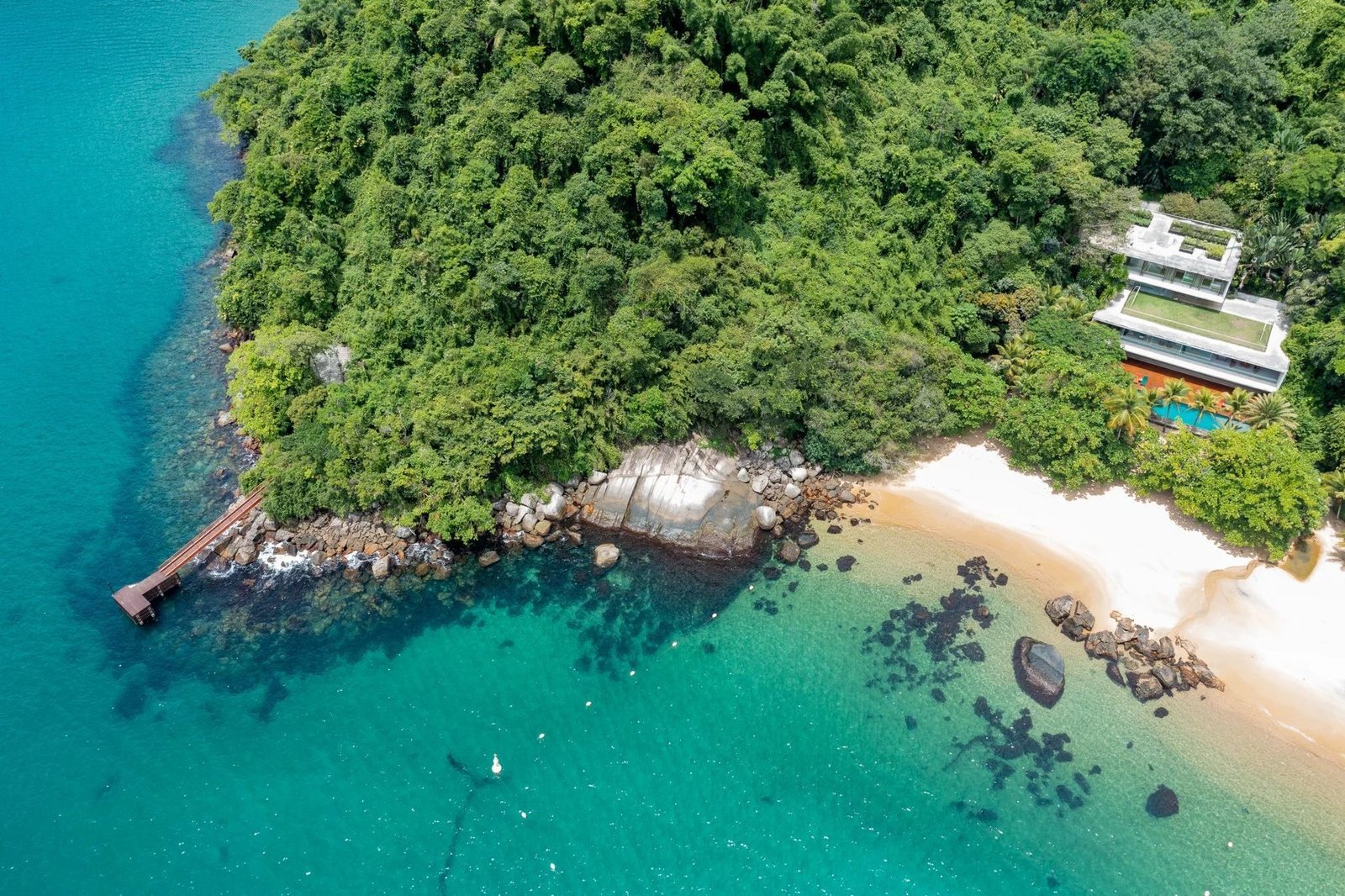 House in Brazil