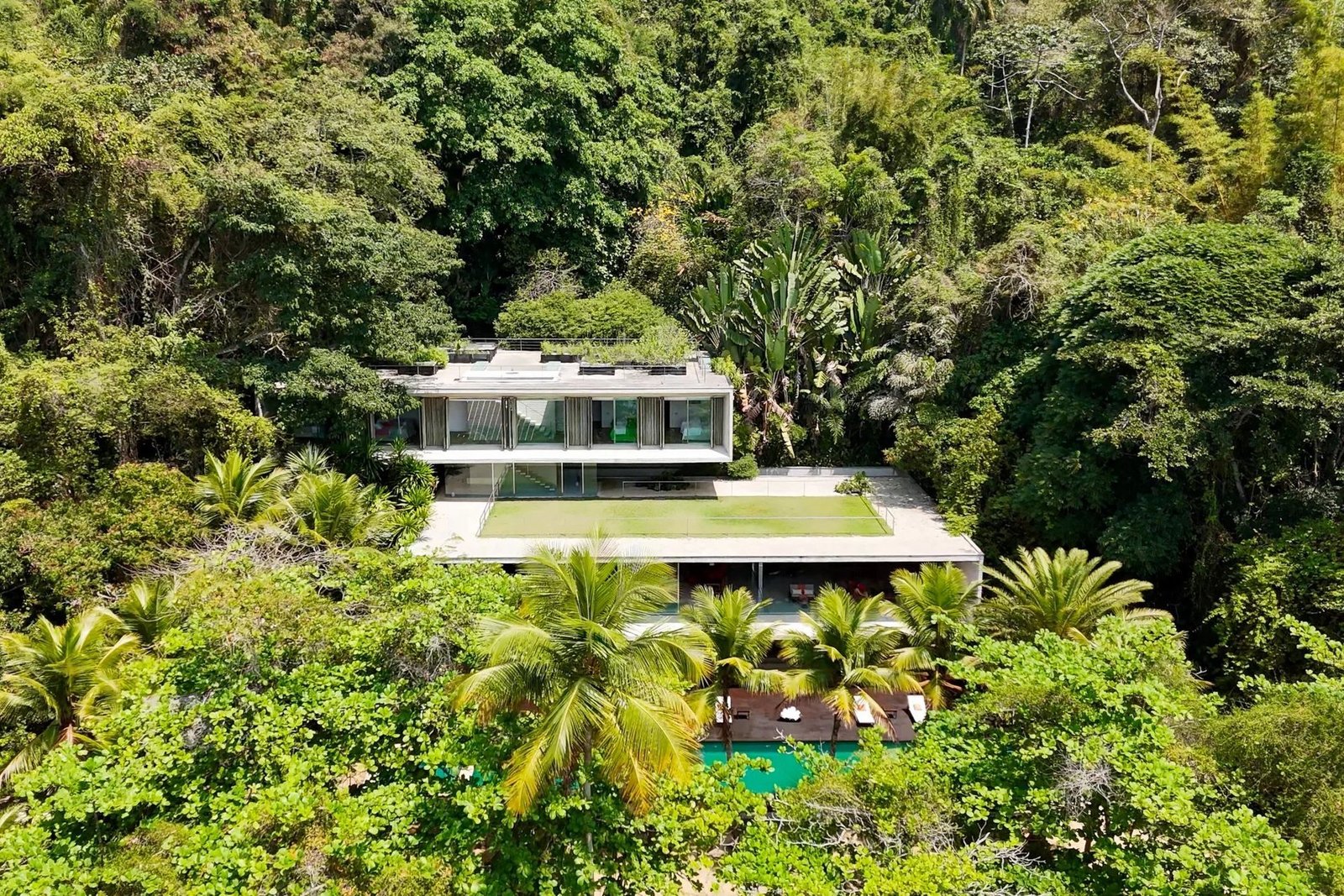 House in Brazil