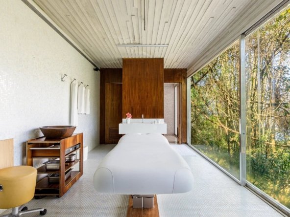 House in Brazil