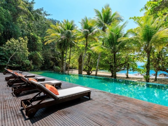 House in Brazil