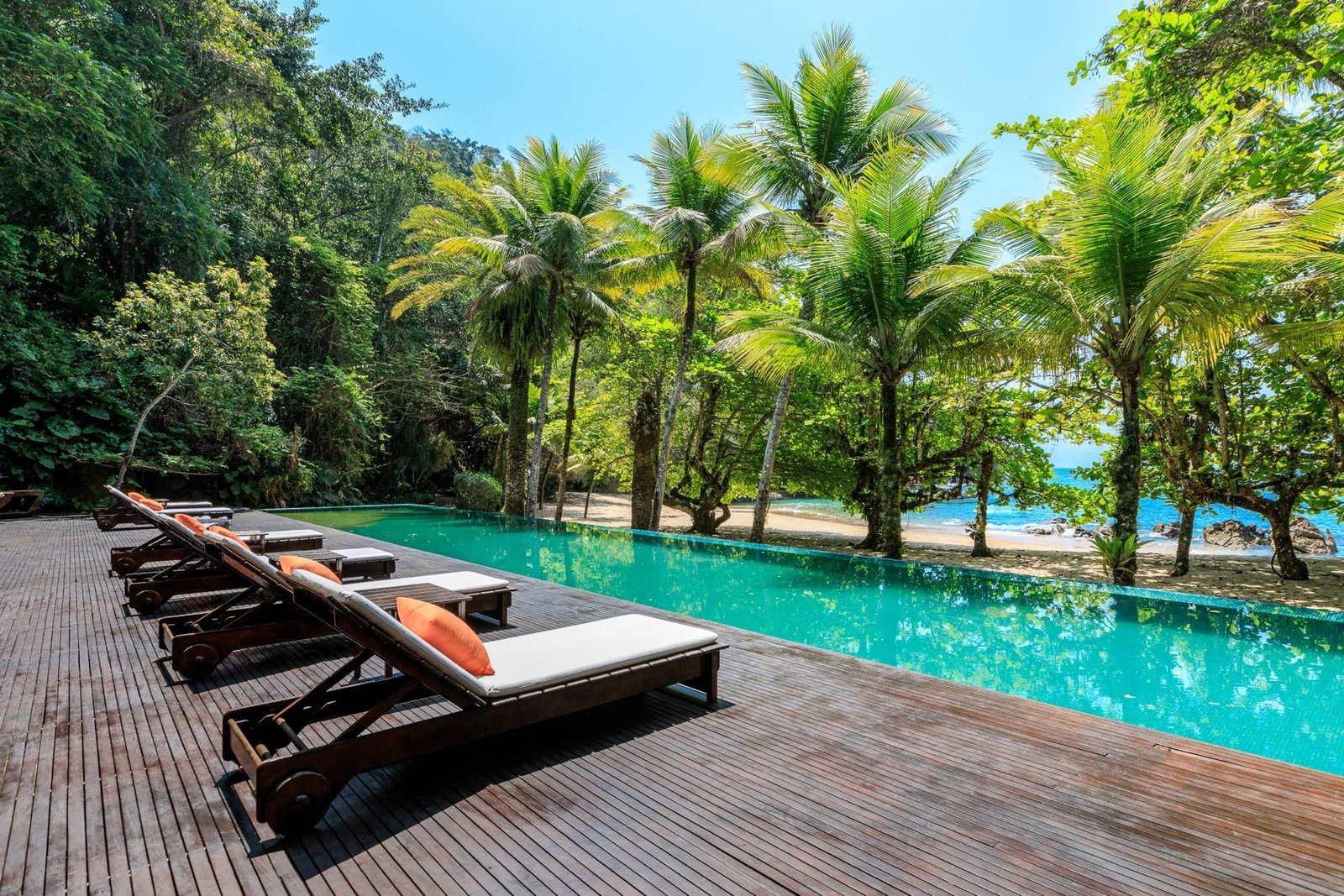 House in Brazil