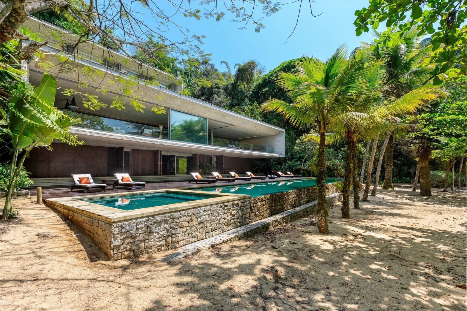 House in Brazil