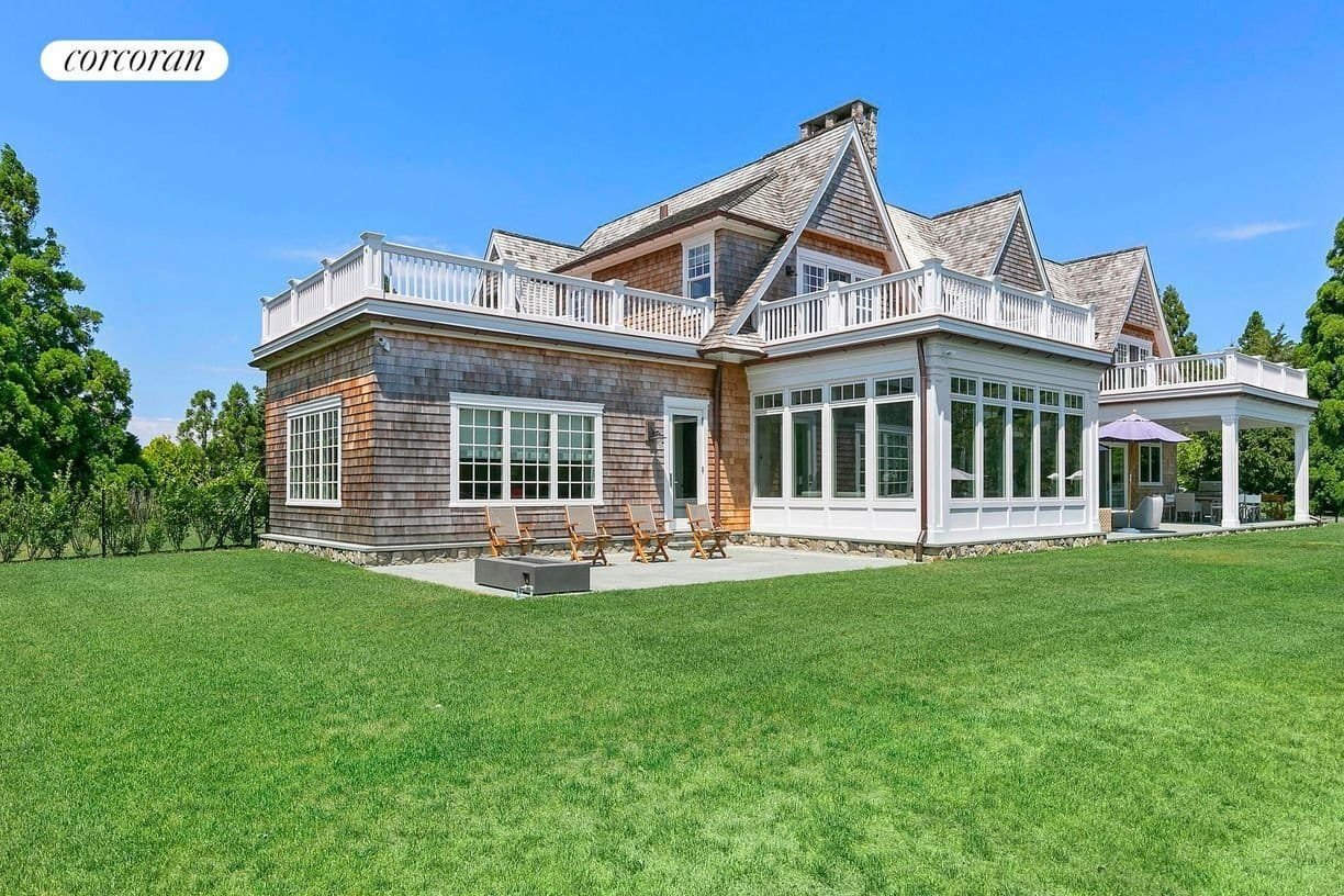 House in Bridgehampton, New York, United States