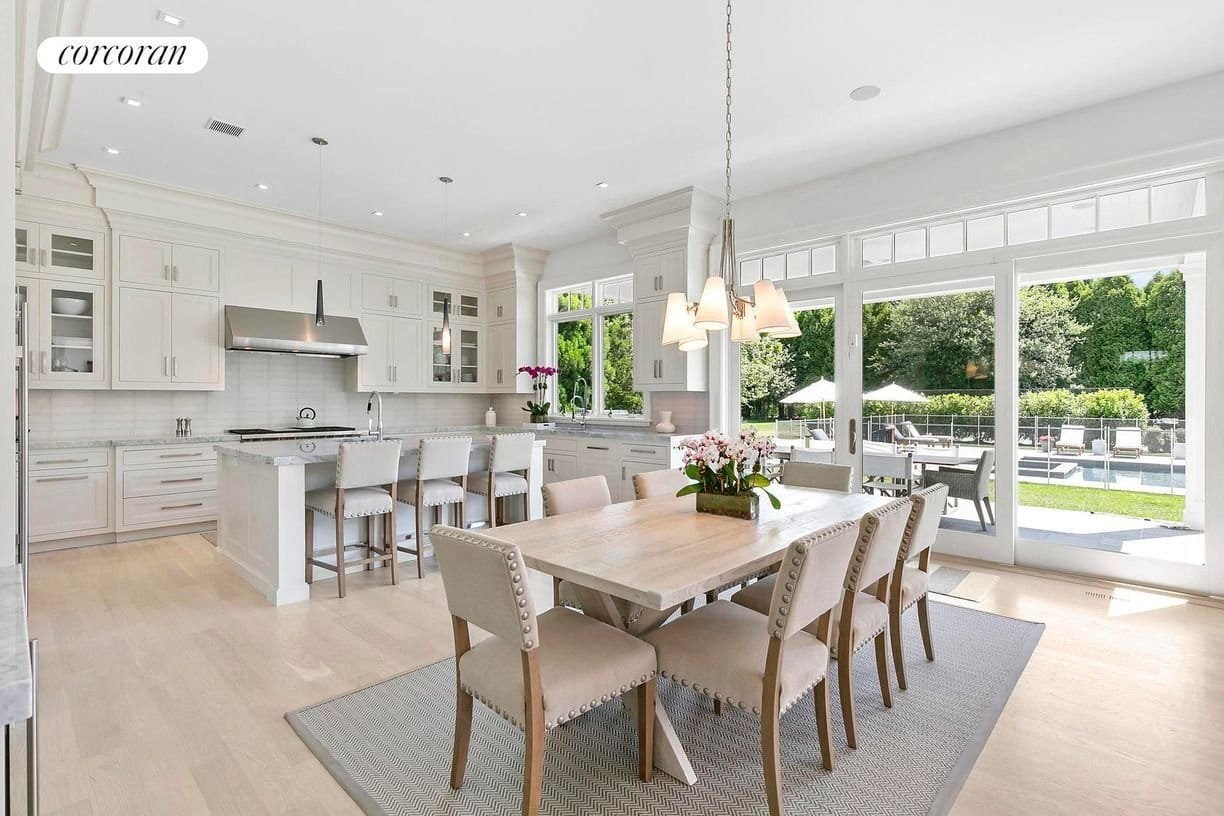 House in Bridgehampton, New York, United States