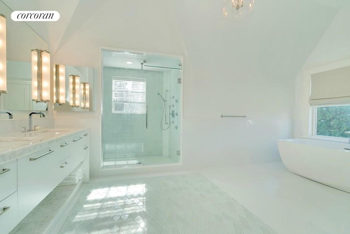House in Bridgehampton, New York, United States