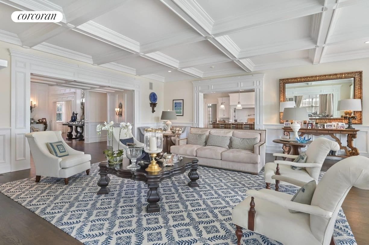 House in Bridgehampton, New York, United States