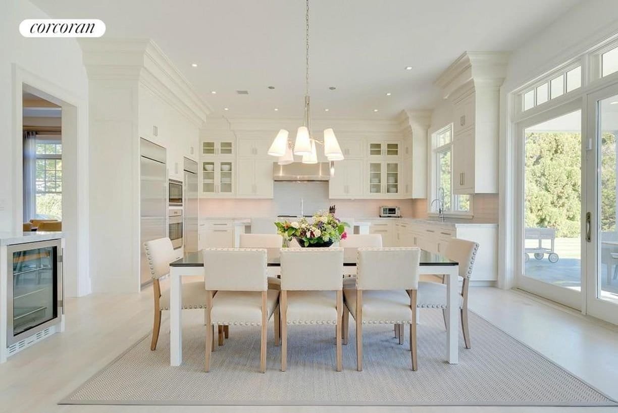 House in Bridgehampton, New York, United States