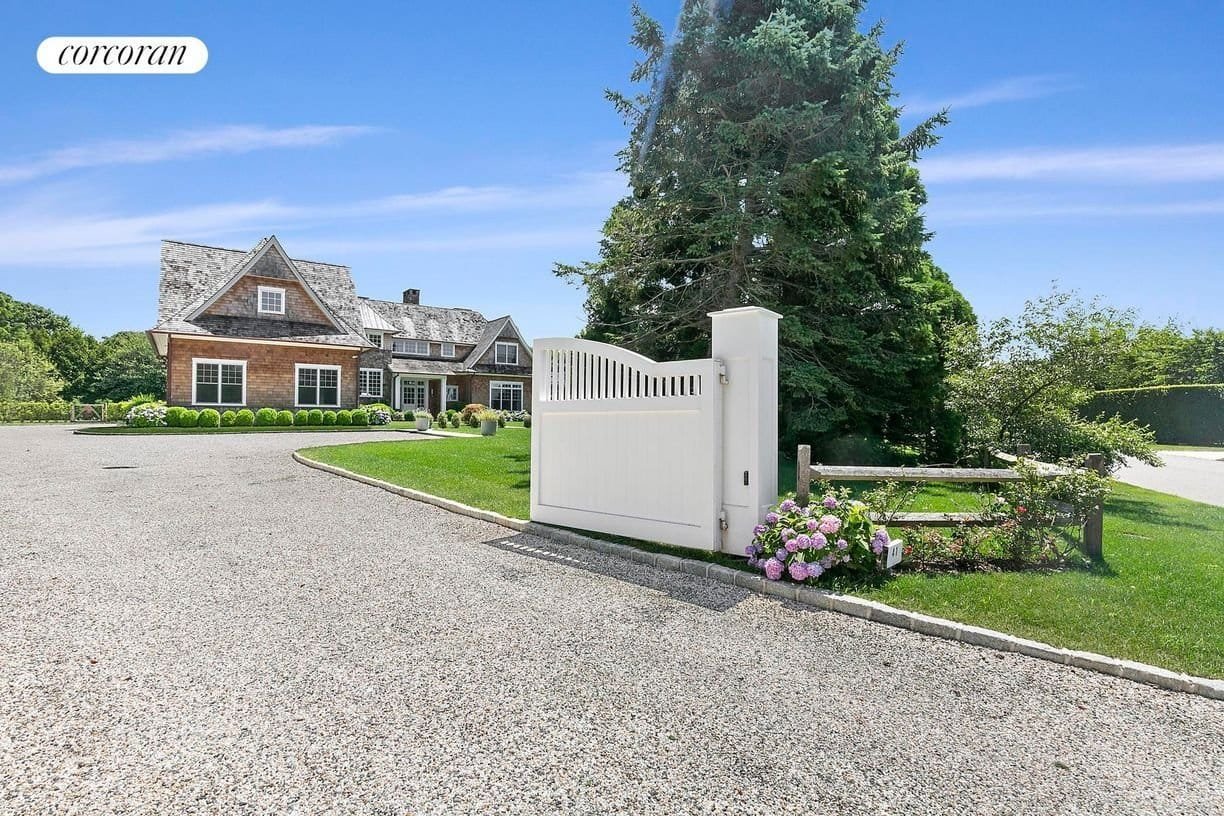 House in Bridgehampton, New York, United States
