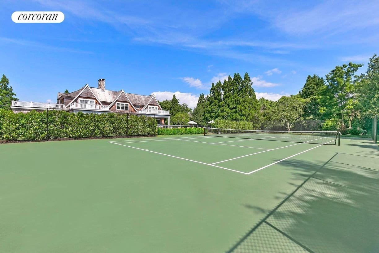 House in Bridgehampton, New York, United States