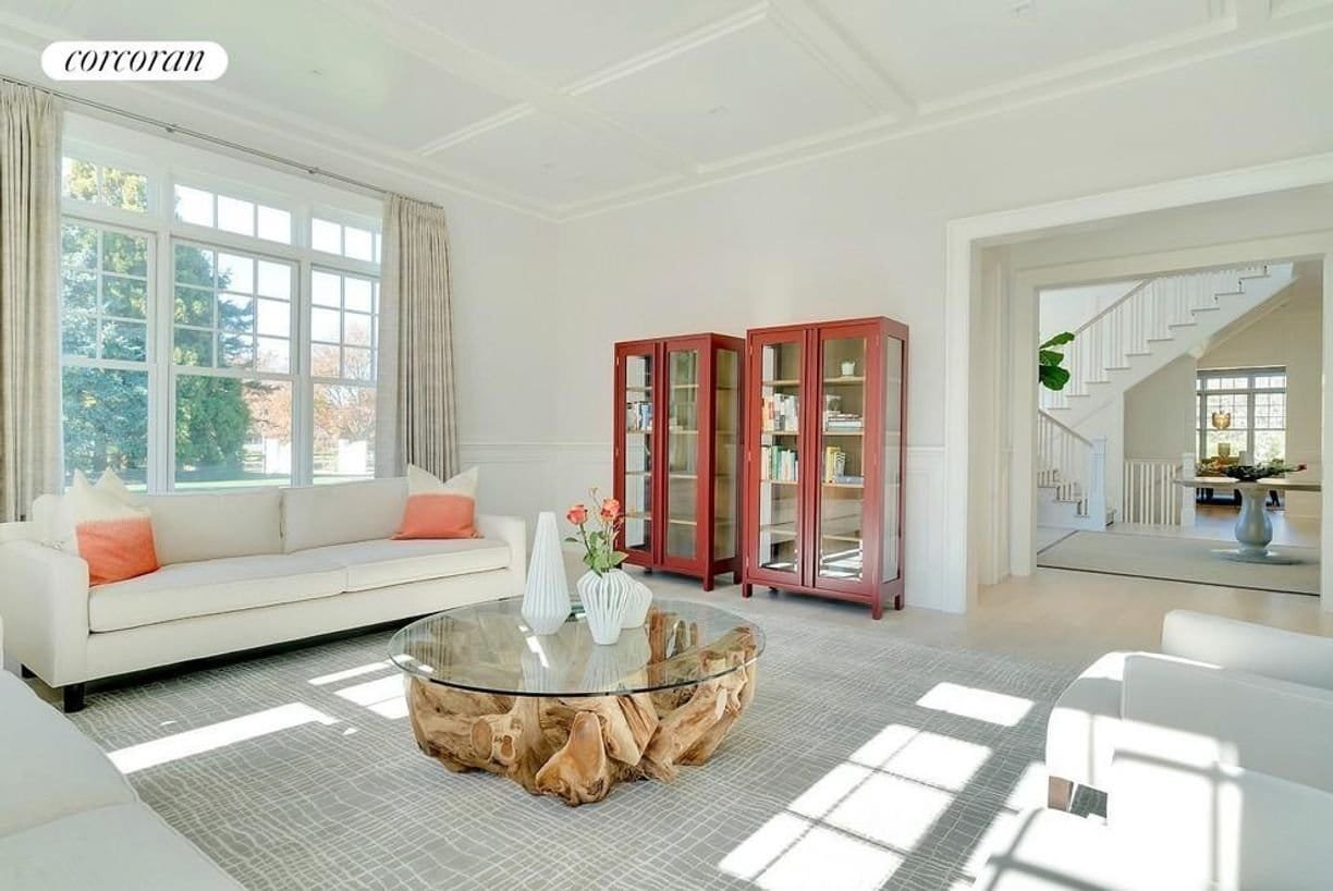 House in Bridgehampton, New York, United States