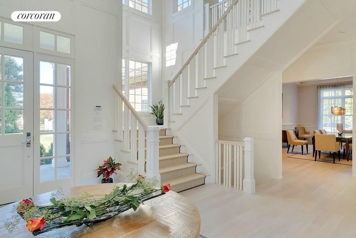 House in Bridgehampton, New York, United States