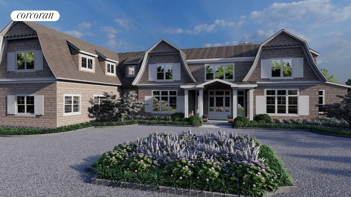 House in Bridgehampton, New York, United States