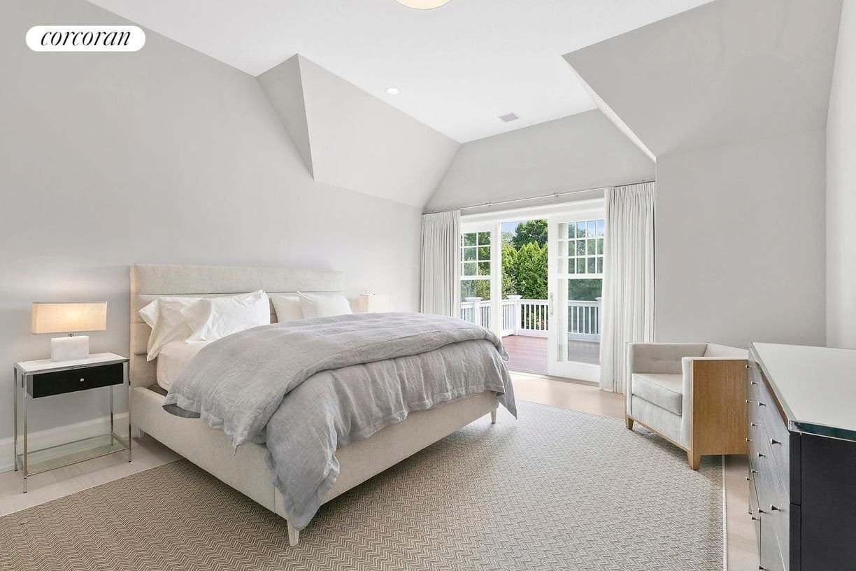 House in Bridgehampton, New York, United States