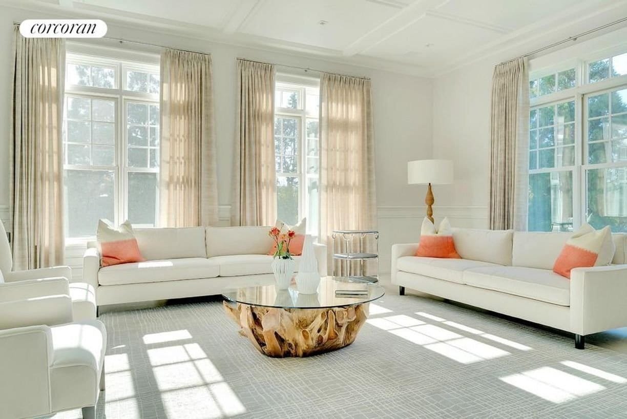 House in Bridgehampton, New York, United States