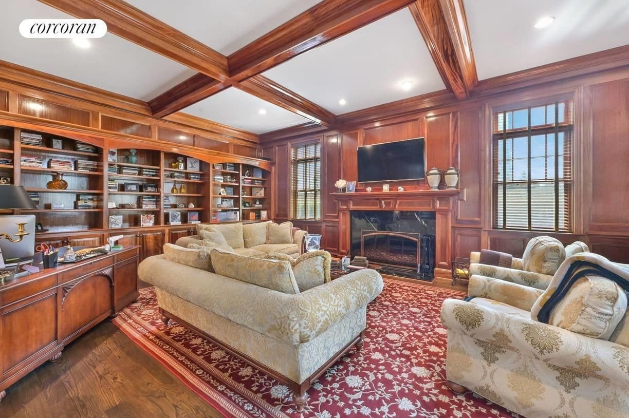 House in Bridgehampton, New York, United States