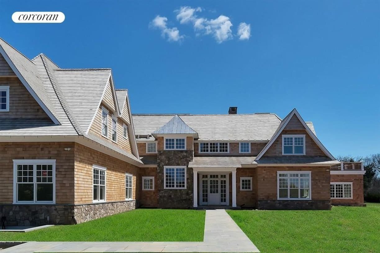 House in Bridgehampton, New York, United States