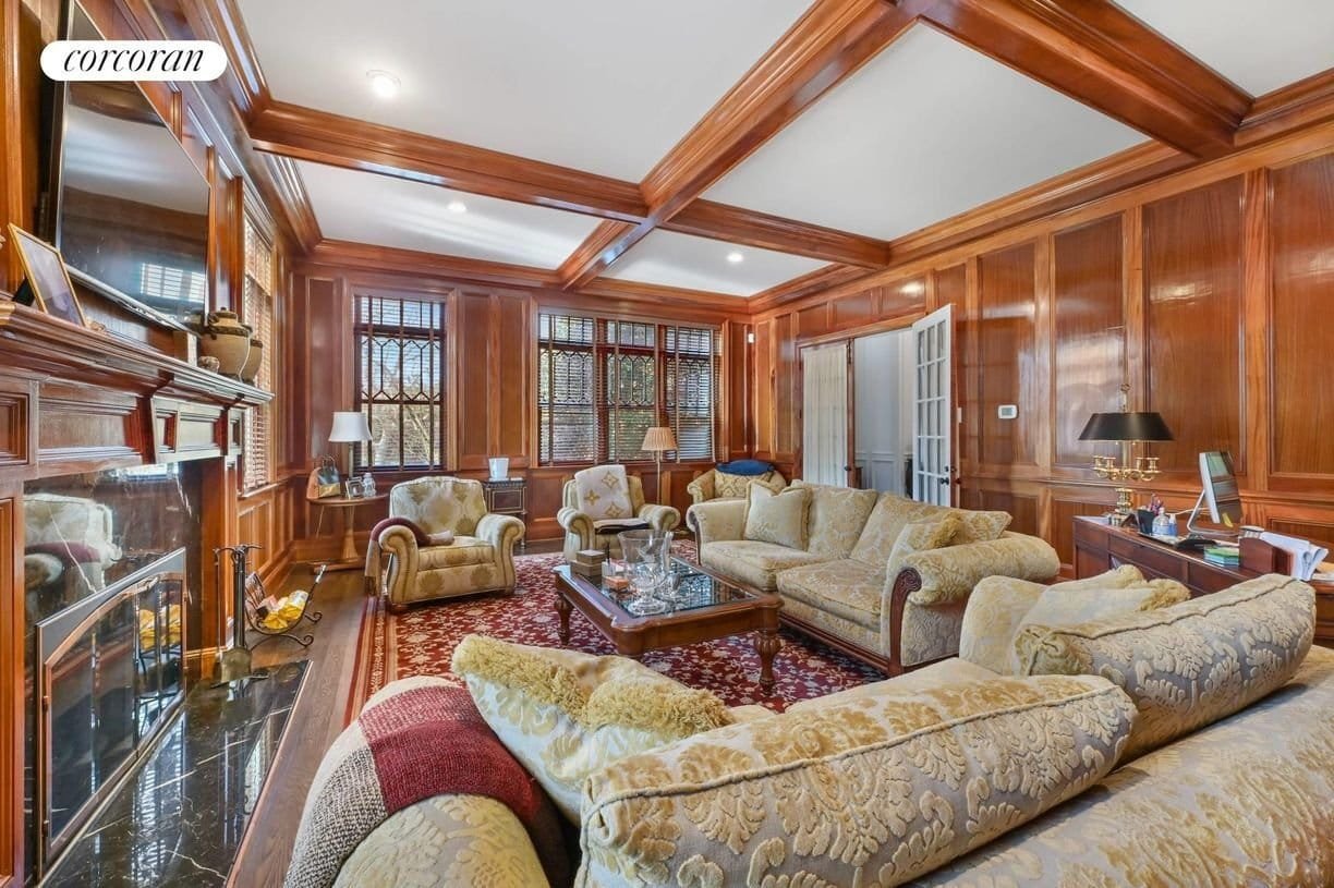 House in Bridgehampton, New York, United States