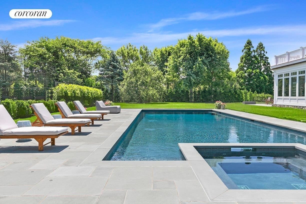 House in Bridgehampton, New York, United States
