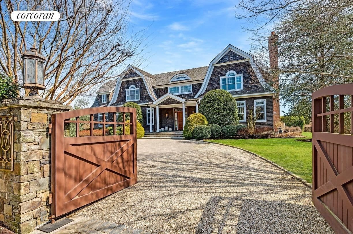 House in Bridgehampton, New York, United States