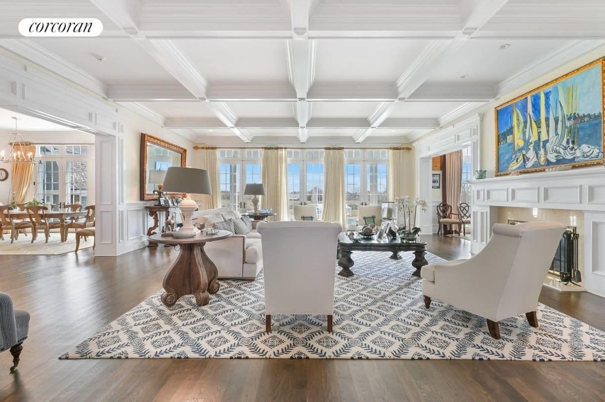 House in Bridgehampton, New York, United States
