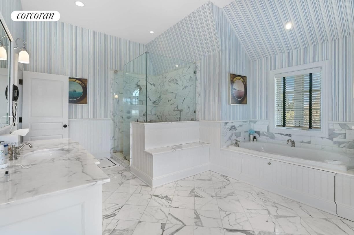 House in Bridgehampton, New York, United States