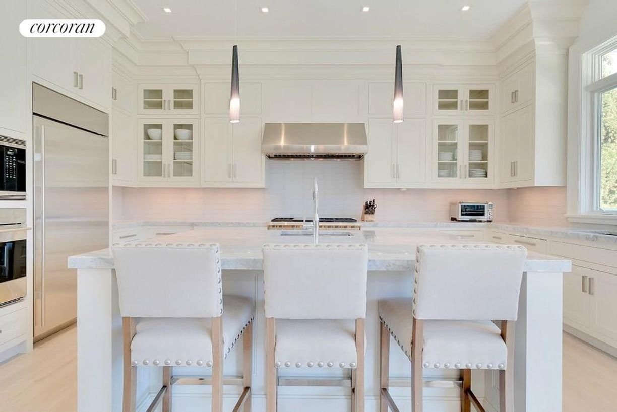 House in Bridgehampton, New York, United States