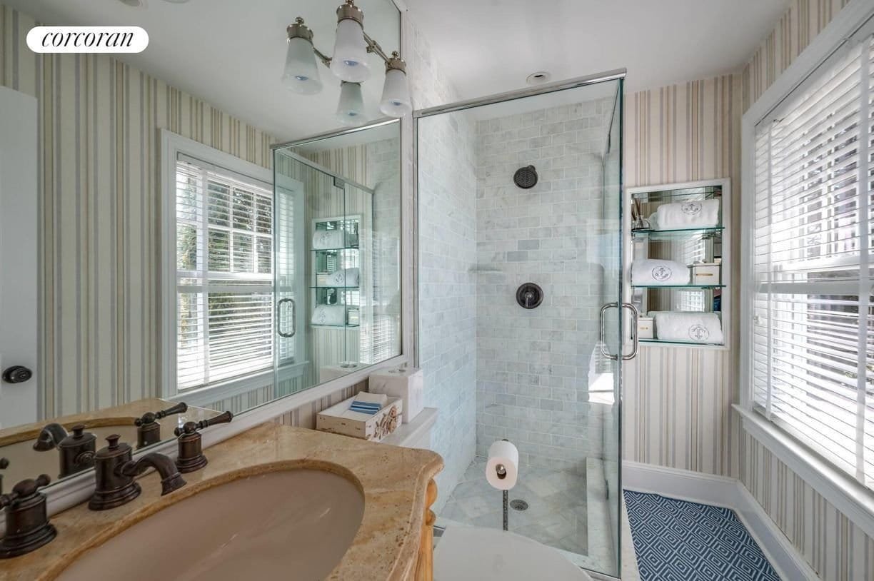 House in Bridgehampton, New York, United States