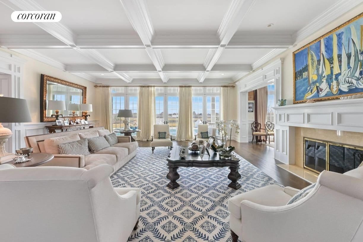House in Bridgehampton, New York, United States
