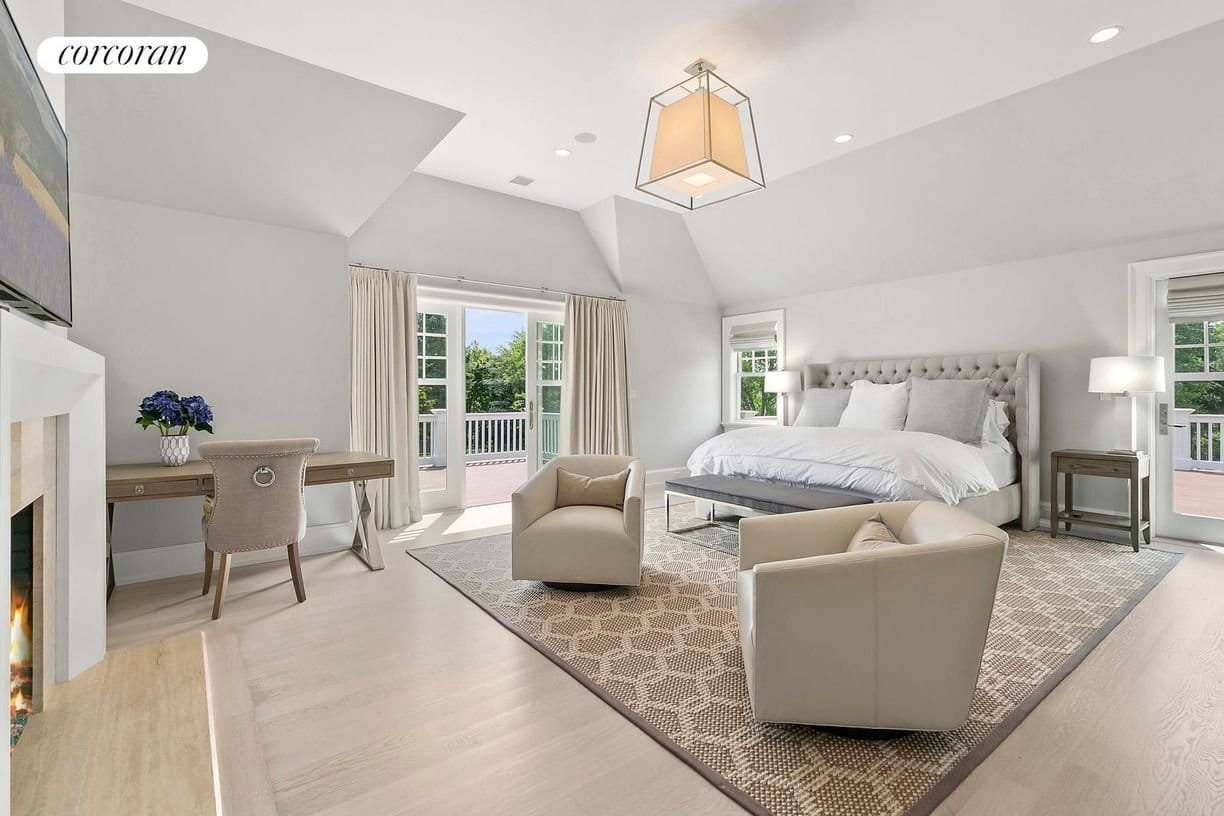 House in Bridgehampton, New York, United States