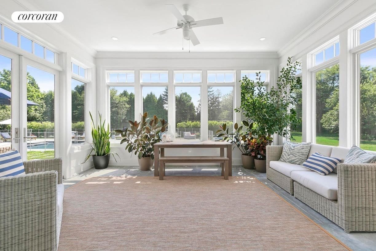 House in Bridgehampton, New York, United States