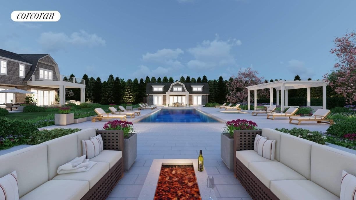 House in Bridgehampton, New York, United States