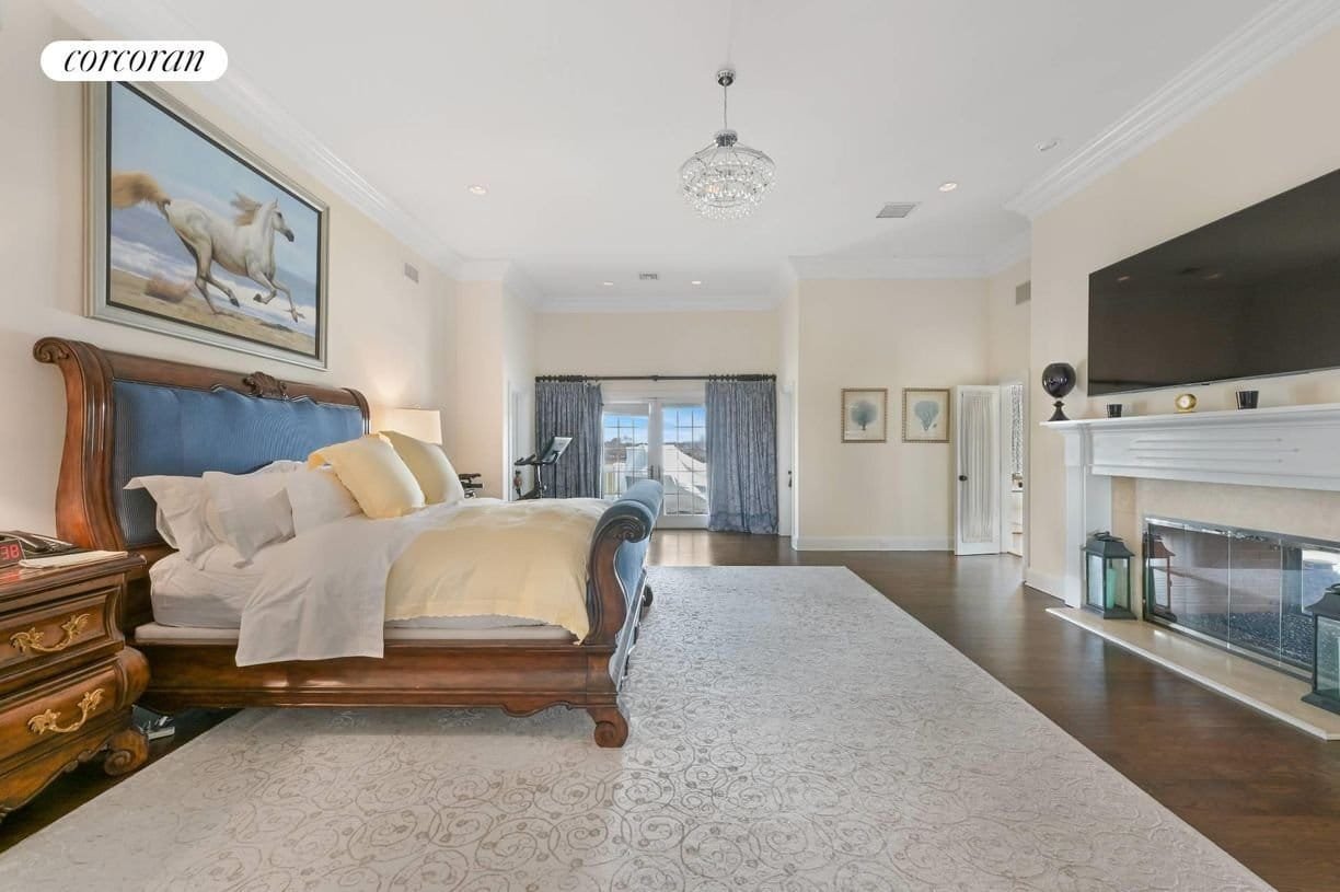 House in Bridgehampton, New York, United States